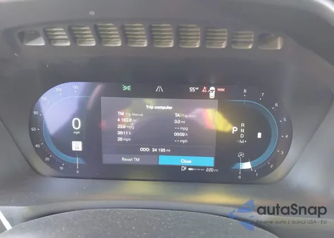 2023 Volvo Xc90 B5 Core from USA, damaged, VIN YV4L12PV0P1917707